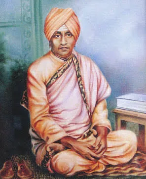 Swamiji